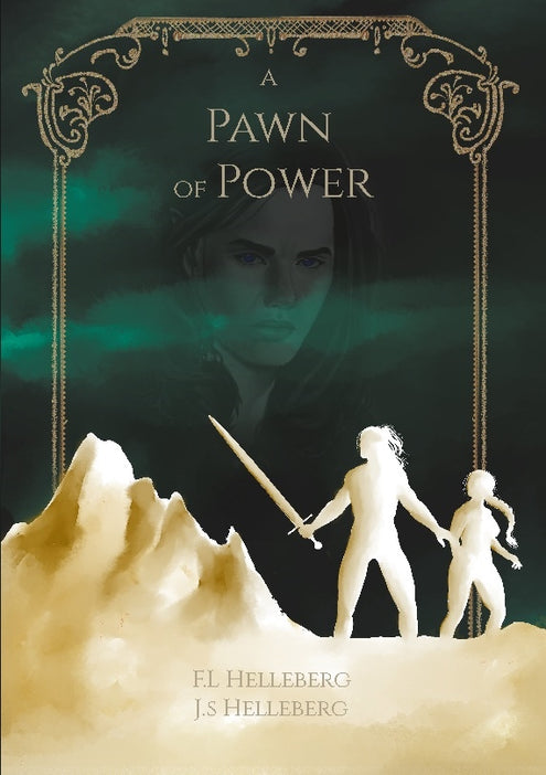 pawn of power, A