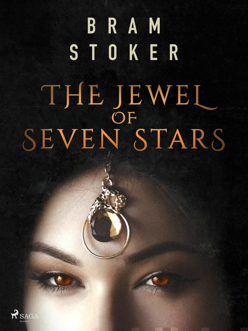 Jewel of Seven Stars, The