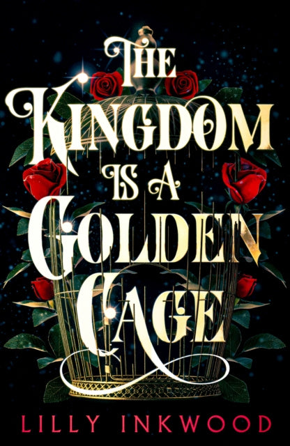 Kingdom is a Golden Cage, The