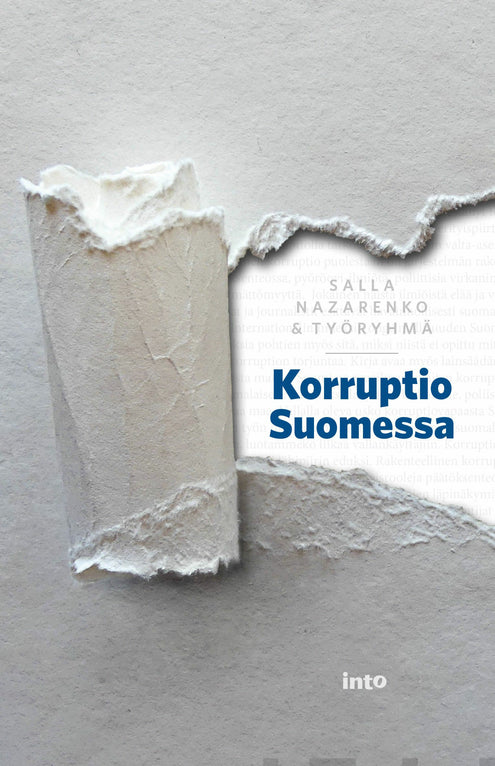 Korruptio Suomessa