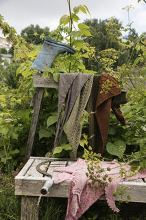 52 Weeks of One-Skein Knits