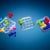 Tuotteen Pulmapeli Reverso SmartGames pikkukuva 3