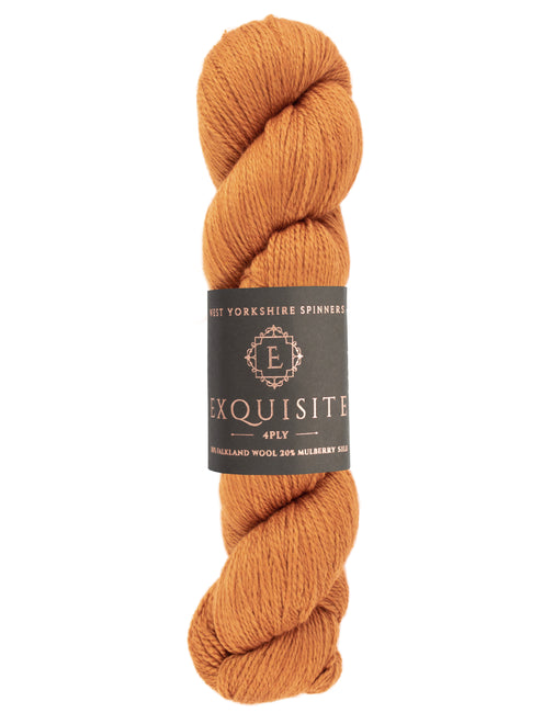 Lanka Exquisite 4PLY 100g 1132 Sorrento West Yorkshire Spinners