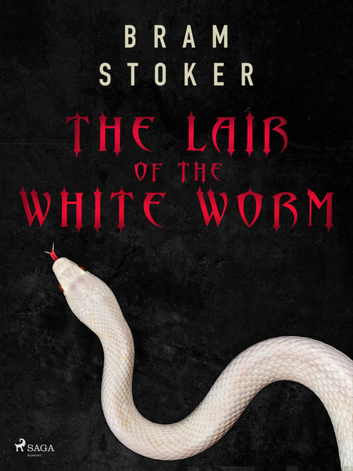 Lair of the White Worm, The