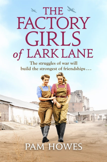 Factory Girls of Lark Lane, The