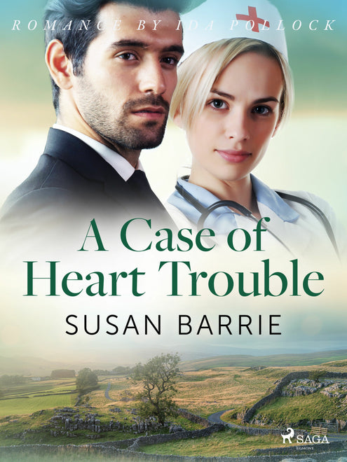Case of Heart Trouble, A