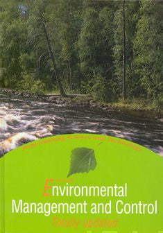 Environmental Management and Control