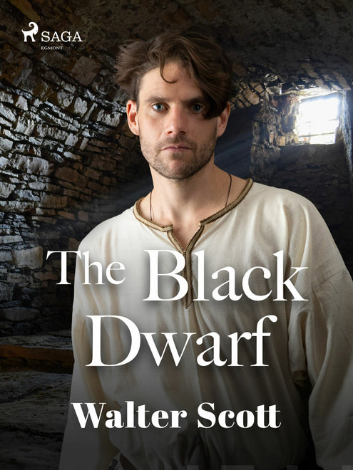 Black Dwarf, The