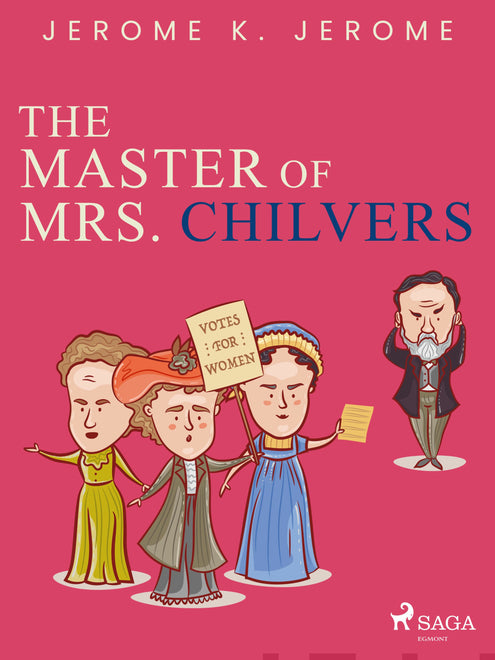 Master of Mrs. Chilvers, The