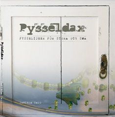 Pysseldax