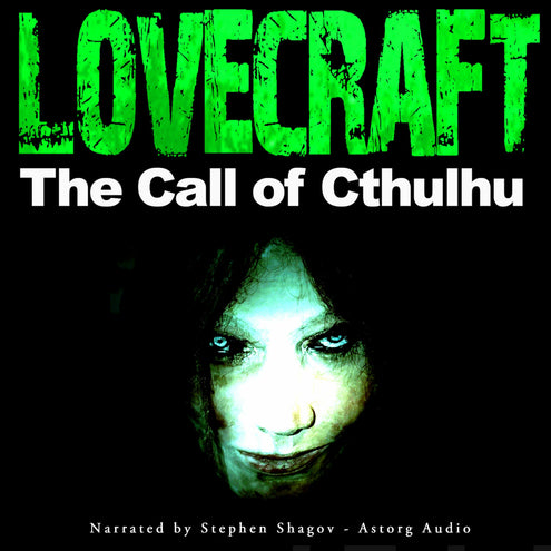 Call of Cthulhu, The