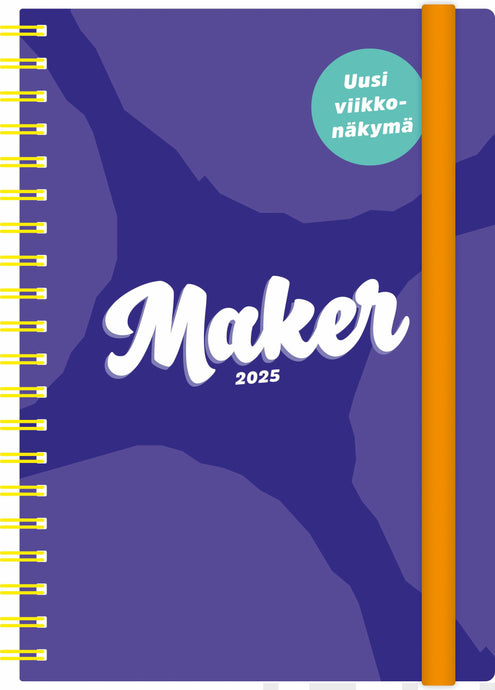 Maker 2025