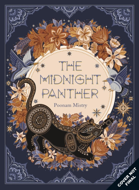 Midnight Panther, The
