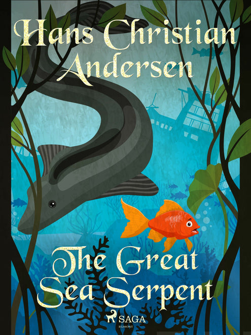 Great Sea Serpent, The