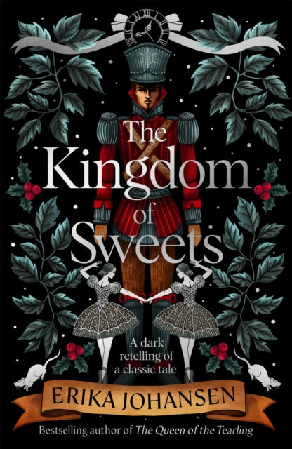 Kingdom of Sweets, The