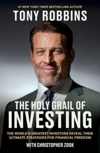 Holy Grail of Investing, The