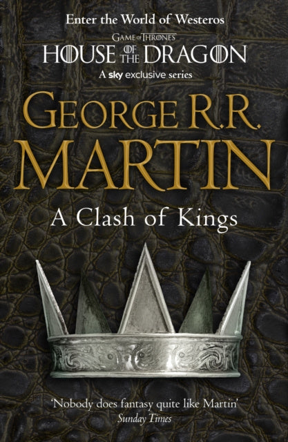 Clash of Kings, A