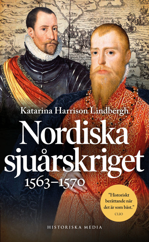 Nordiska sjuårskriget 1563-1570