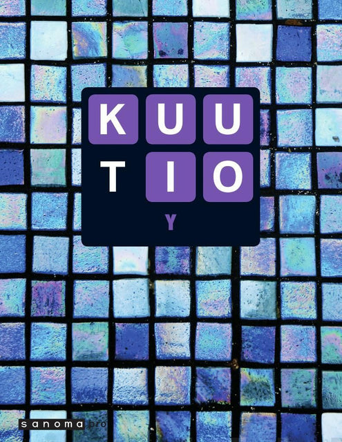 Kuutio Y (OPS 2016)