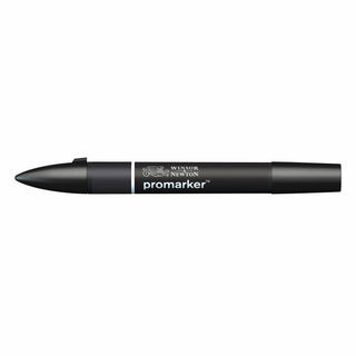 Huopakynä Promarker Black W&N