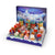 Tuotteen Adventtikalenteri Christmas Dream Peaks Legami pikkukuva 3