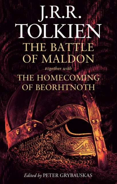 Battle of Maldon, The