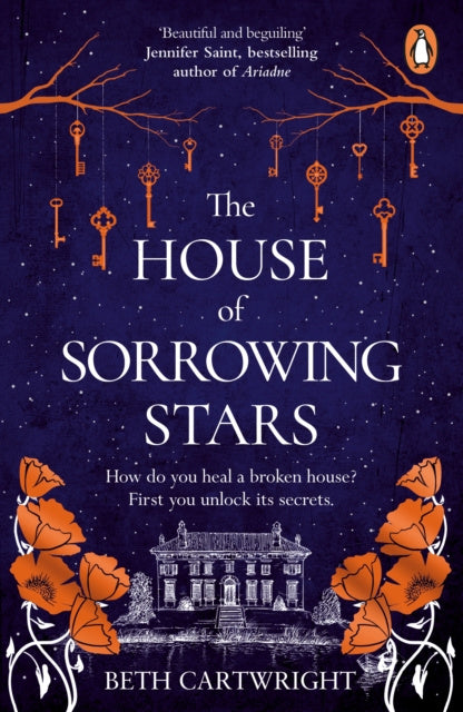 House of Sorrowing Stars, The