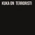 Kuka on terroristi