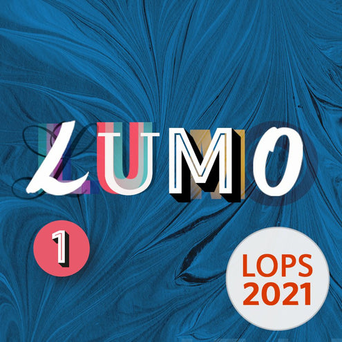 Lumo 1 (LOPS21) digikirja 12 kk ONL