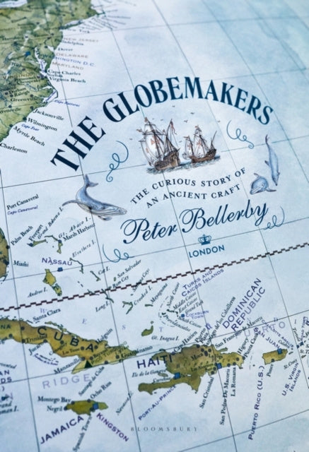 Globemakers, The