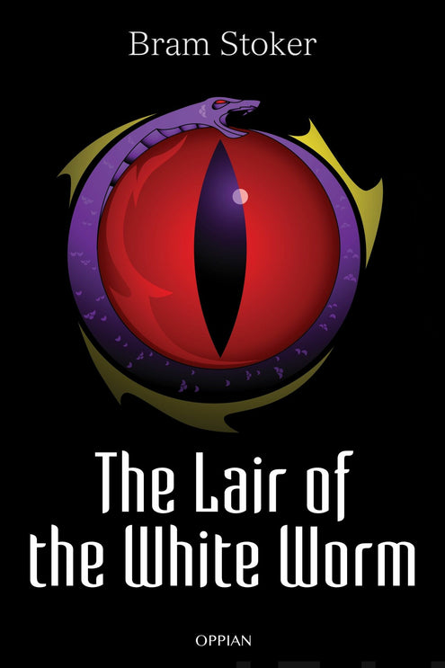 Lair of the White Worm, The