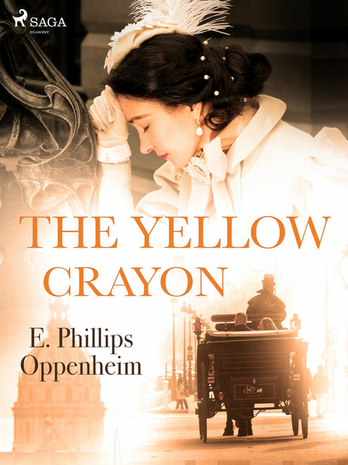 Yellow Crayon, The