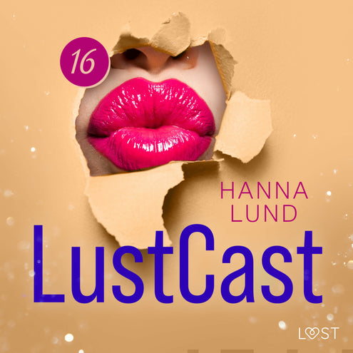 LustCast: Mötet mellan två män i lust