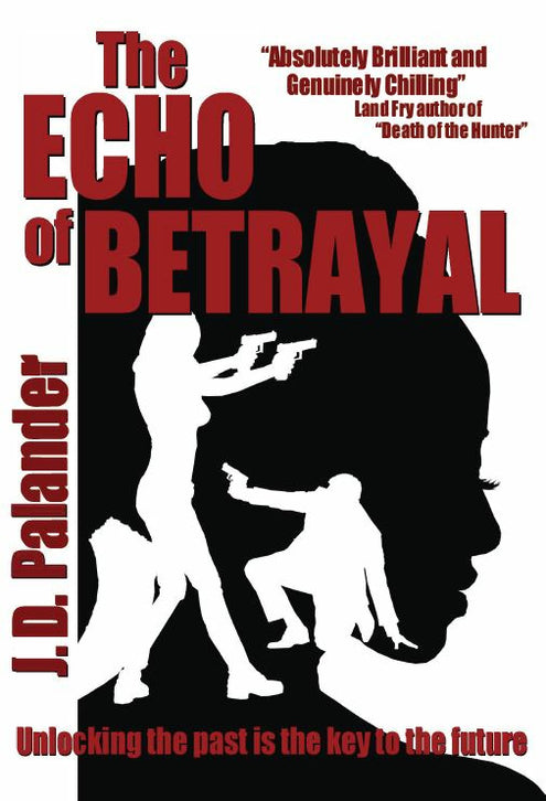 echo of betrayal, The