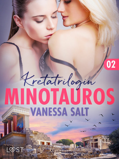 Minotauros - erotisk novell