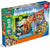 Tuotteen Palapeli 3x49 palaa Paw Patrol 3 Dino Movie pikkukuva 1