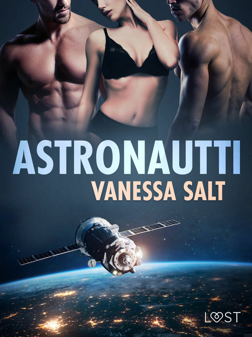 Astronautti – eroottinen novelli