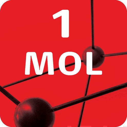 Mol 1 digibok 6 mån ONL