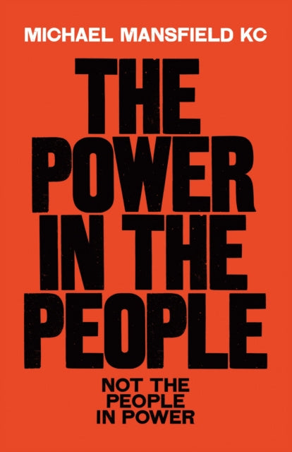 Power In The People, The