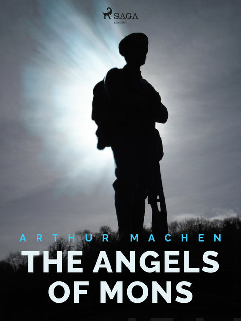 Angels of Mons, The
