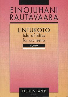Lintukoto / Isle of Bliss
