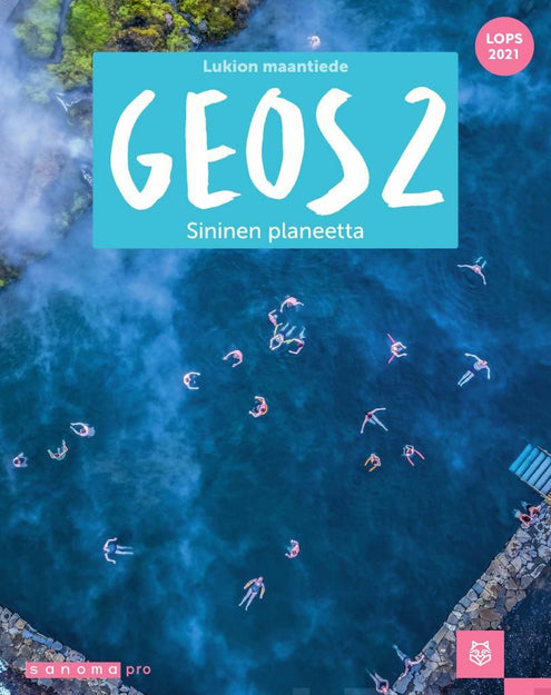 Geos 2 (LOPS21)