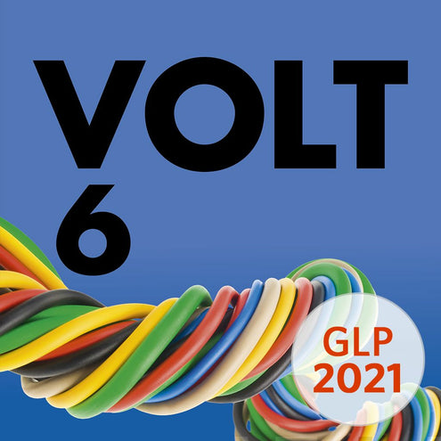 Volt 6 (GLP21) digibok 48 mån ONL