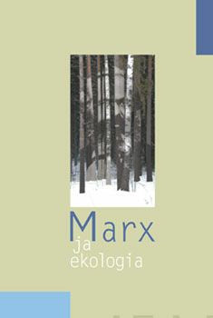 Marx ja ekologia