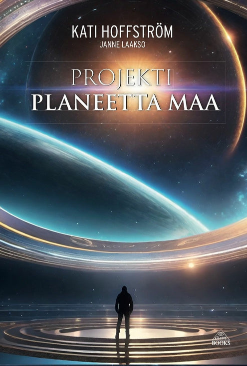 Projekti Planeetta Maa