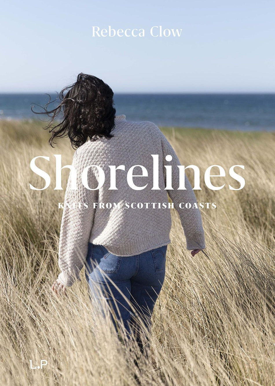 Valokuva kirjasta Rebecca Clow Shorelines: Knits from Scottish Coasts, kuuluu tuoteryhmään Urheilu harrasteet.