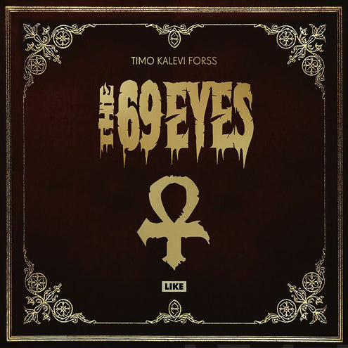 69 Eyes, The