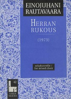 Herran rukous (The Lord's Prayer)