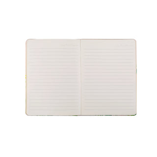 Päiväkirja lukolla Kukinto Victorias Journals