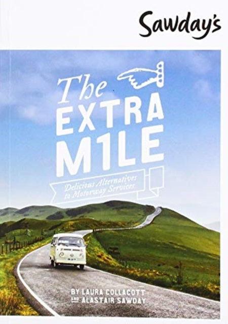 Extra Mile, The